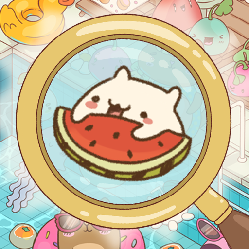 Witch’s Journey: Hidden Object app icon